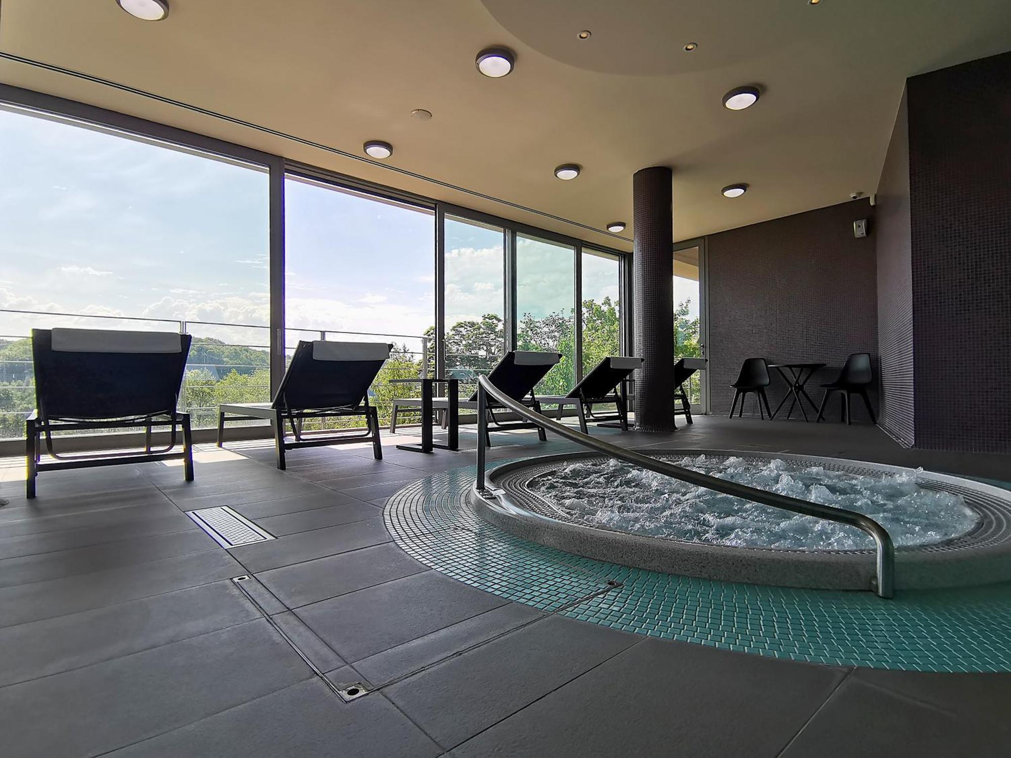 Hotel Rajska Zahrada Nove Mesto nad Metuji Ngoại thất bức ảnh
