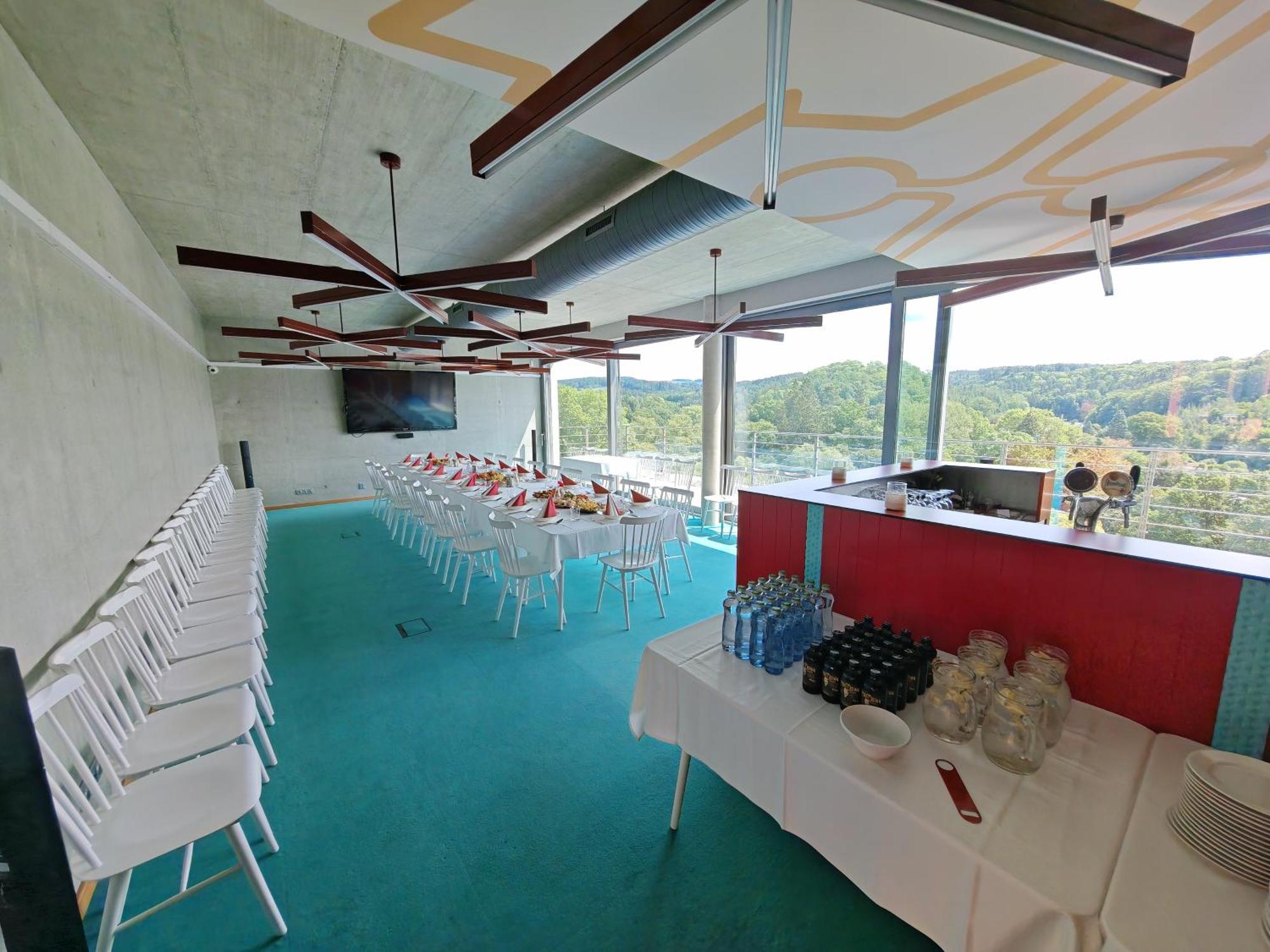 Hotel Rajska Zahrada Nove Mesto nad Metuji Ngoại thất bức ảnh