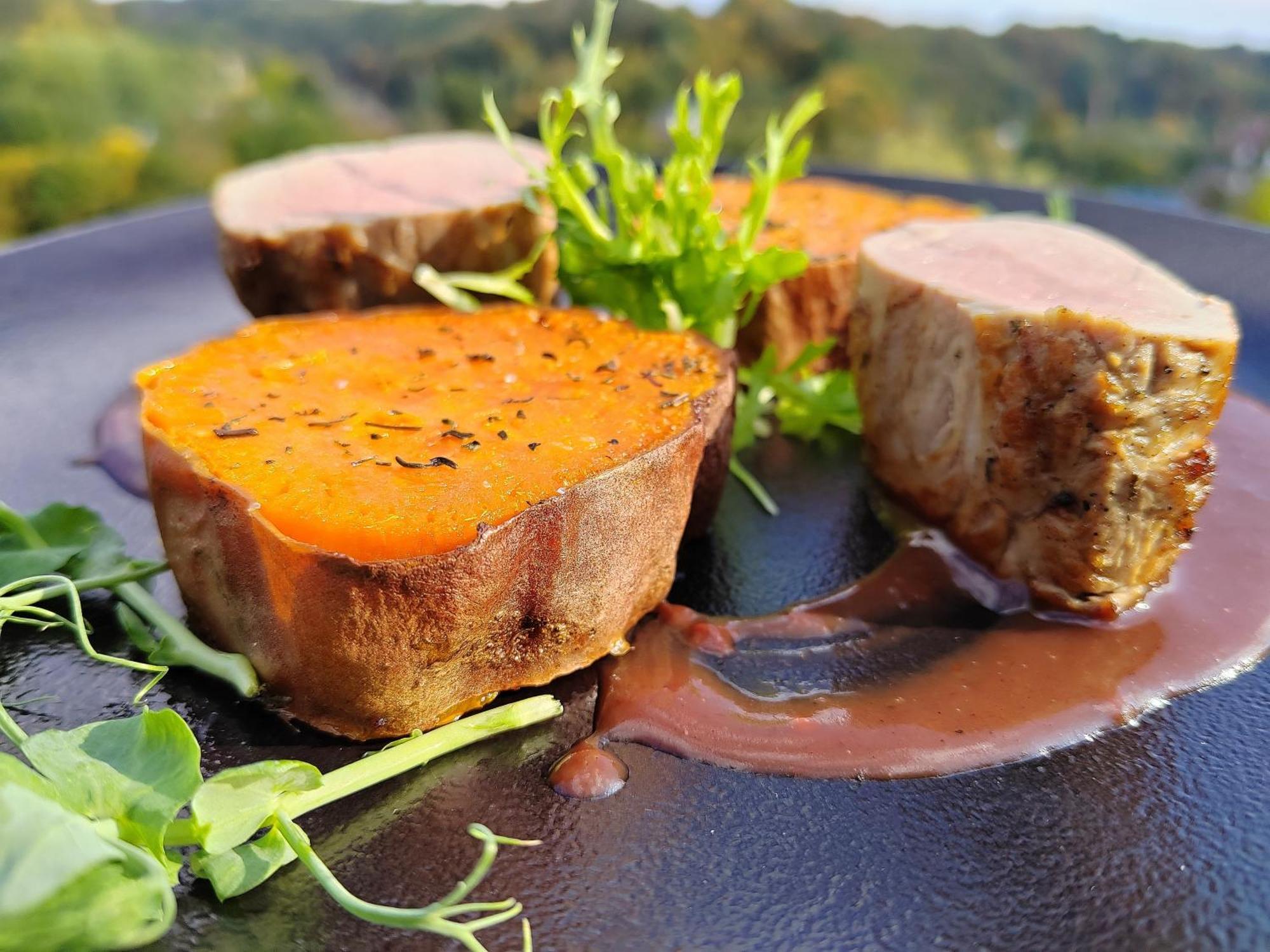 Hotel Rajska Zahrada Nove Mesto nad Metuji Ngoại thất bức ảnh