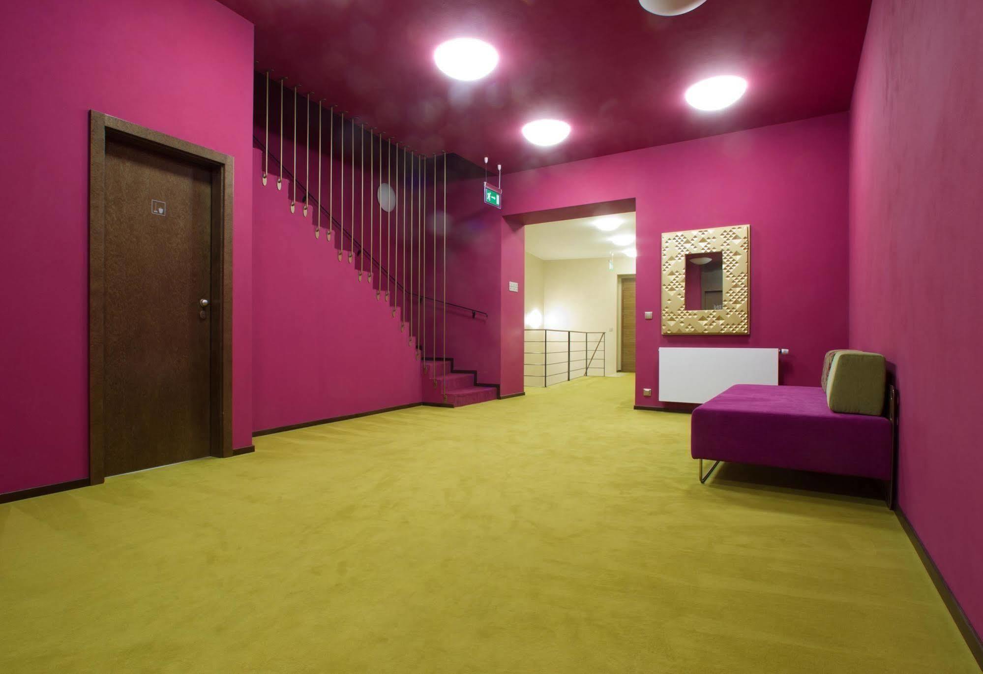 Hotel Rajska Zahrada Nove Mesto nad Metuji Ngoại thất bức ảnh